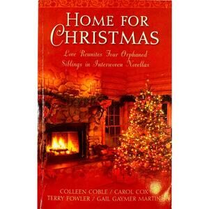 Home for Christmas (Paperback)